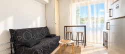 vente Appartement Balaruc Les Bains