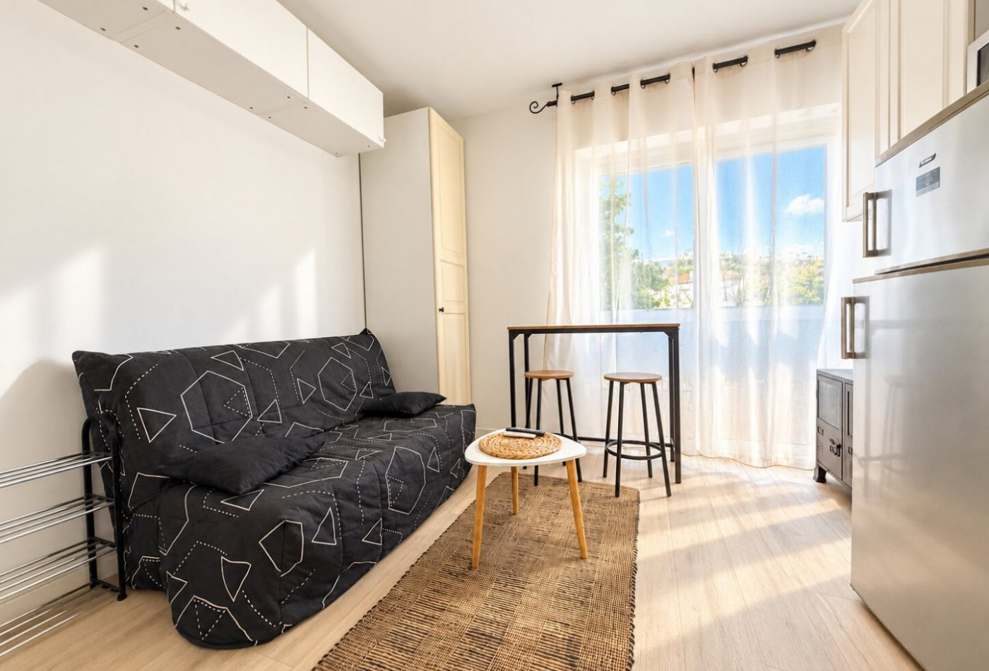 vente Appartement Balaruc Les Bains - Photo 2