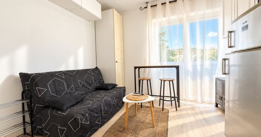 vente Appartement Balaruc Les Bains