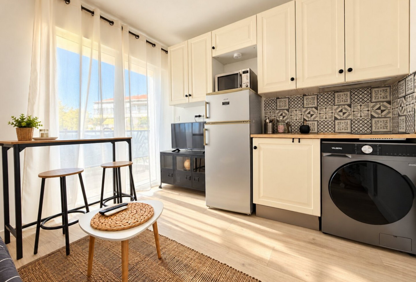vente Appartement Balaruc Les Bains - Photo 1