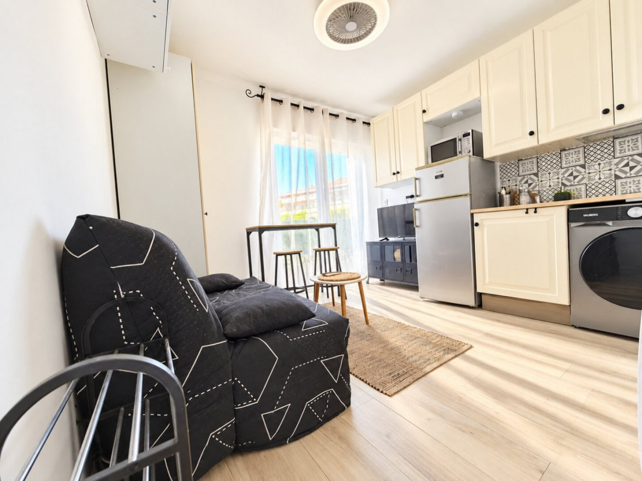 for sale Appartement Balaruc Les Bains - Photo 3