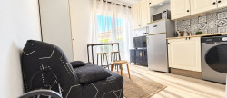 vente Appartement Balaruc Les Bains