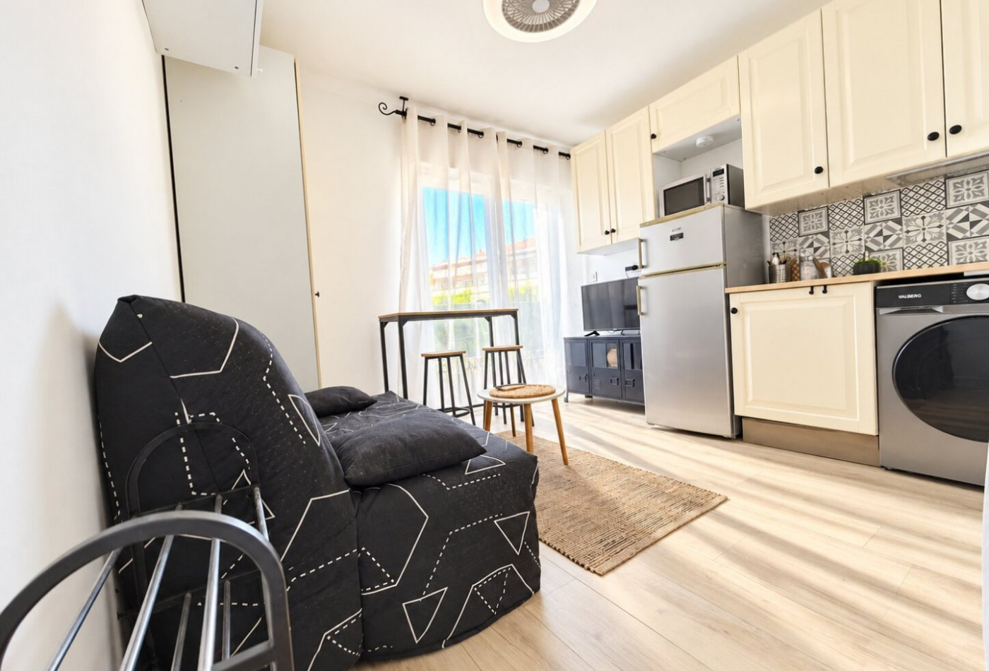 vente Appartement Balaruc Les Bains - Photo 3
