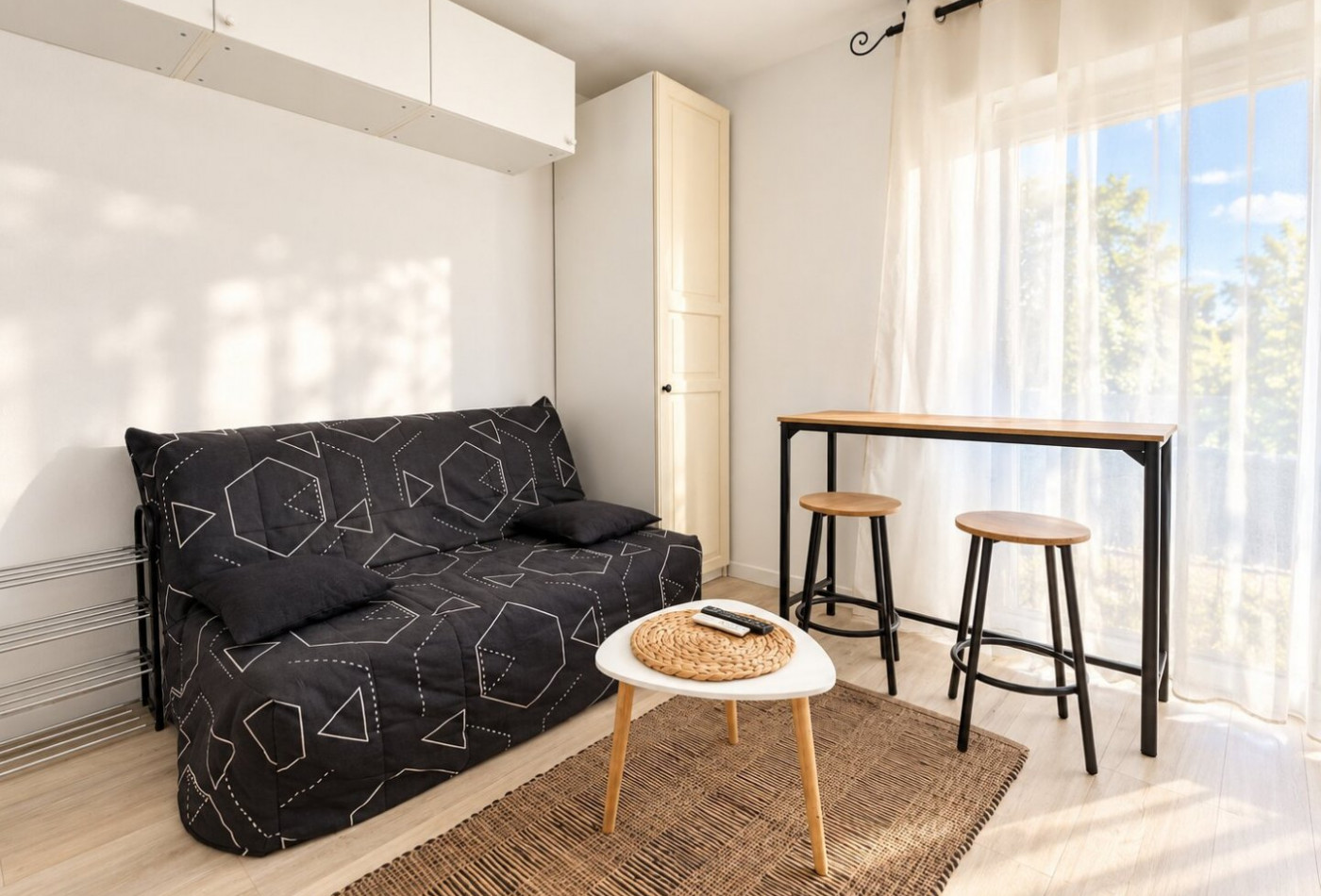vente Appartement Balaruc Les Bains - Photo 4