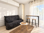 for sale Appartement Balaruc Les Bains