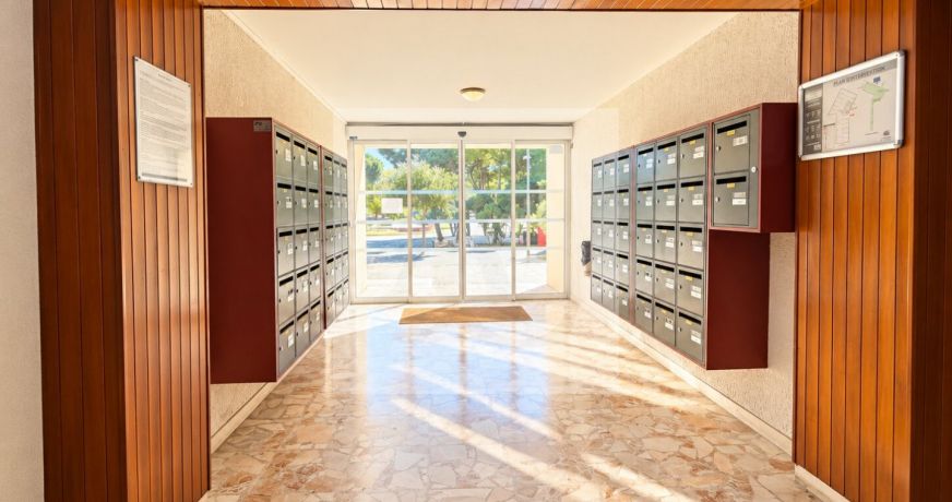 vente Appartement Balaruc Les Bains