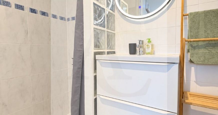 vente Appartement Balaruc Les Bains