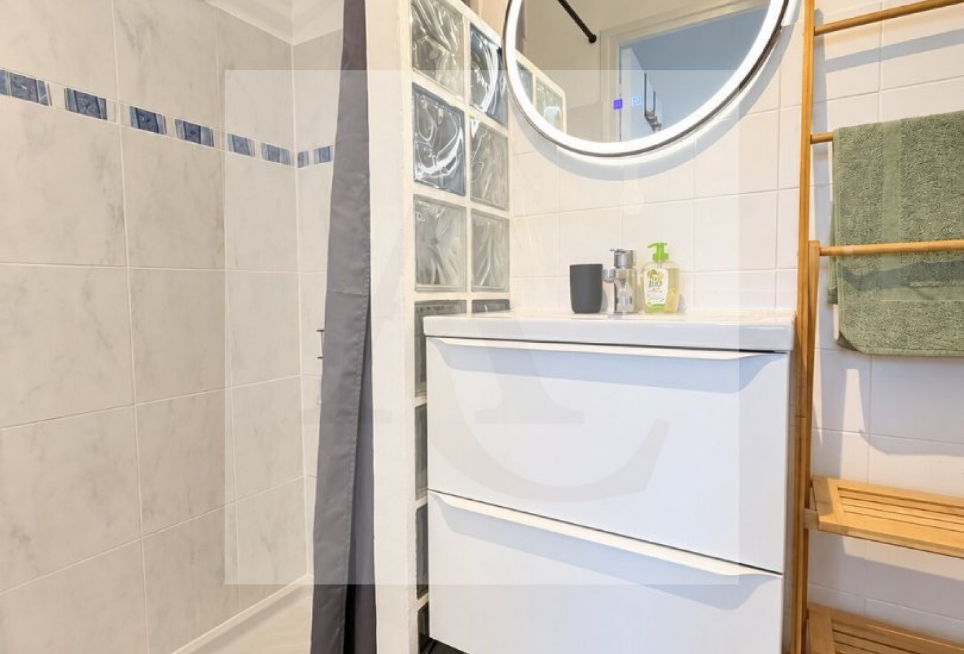 vente Appartement Balaruc Les Bains - Photo 5