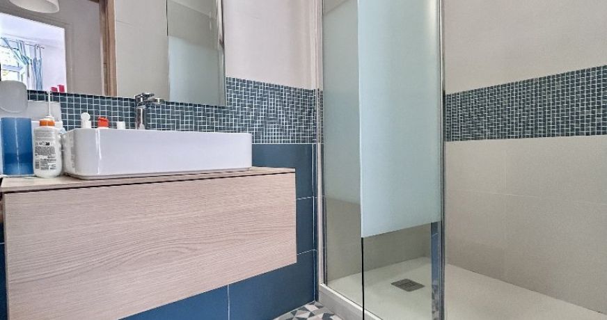 vente Appartement Sete