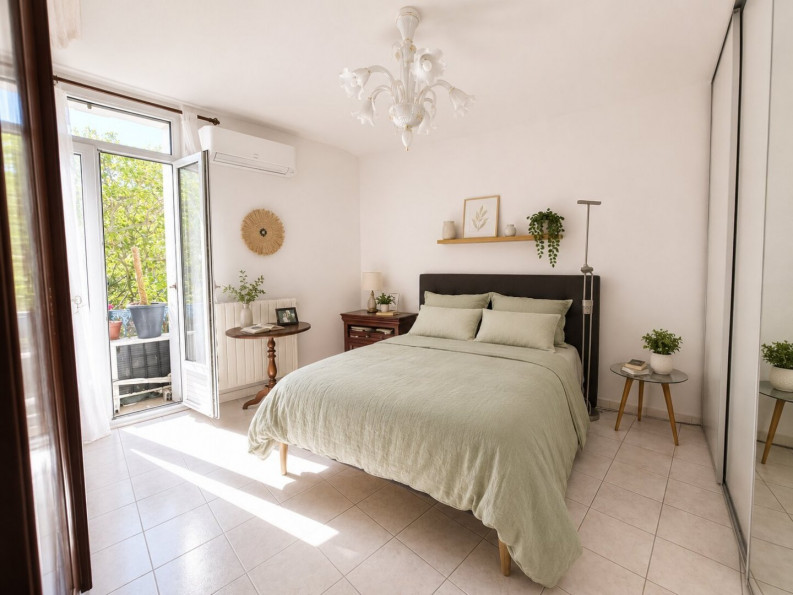 vente Appartement Sete - Photo 8