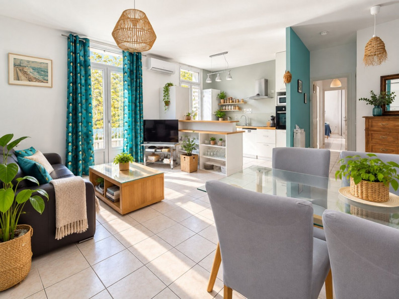 vente Appartement Sete - Photo 2