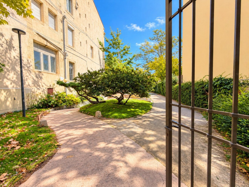 vente Appartement Sete - Photo 10