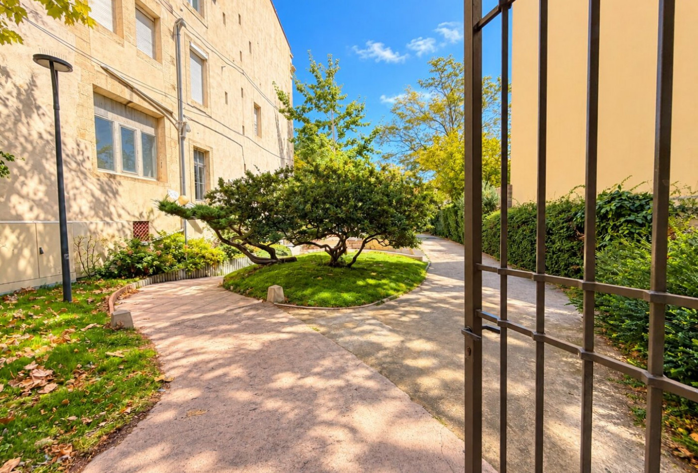 vente Appartement Sete - Photo 10