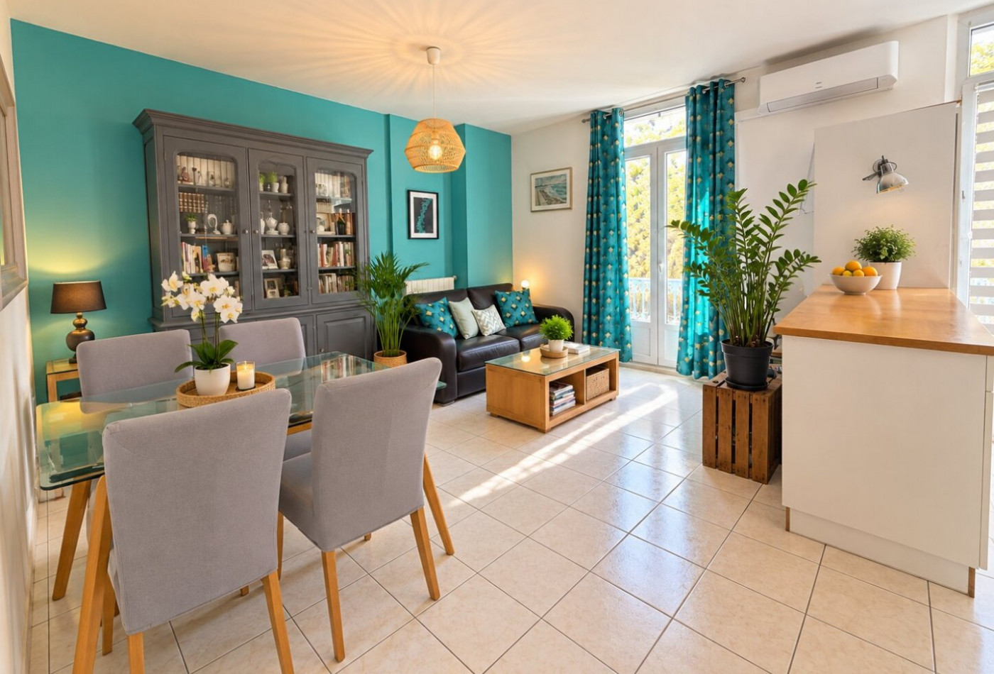 vente Appartement Sete - Photo 4
