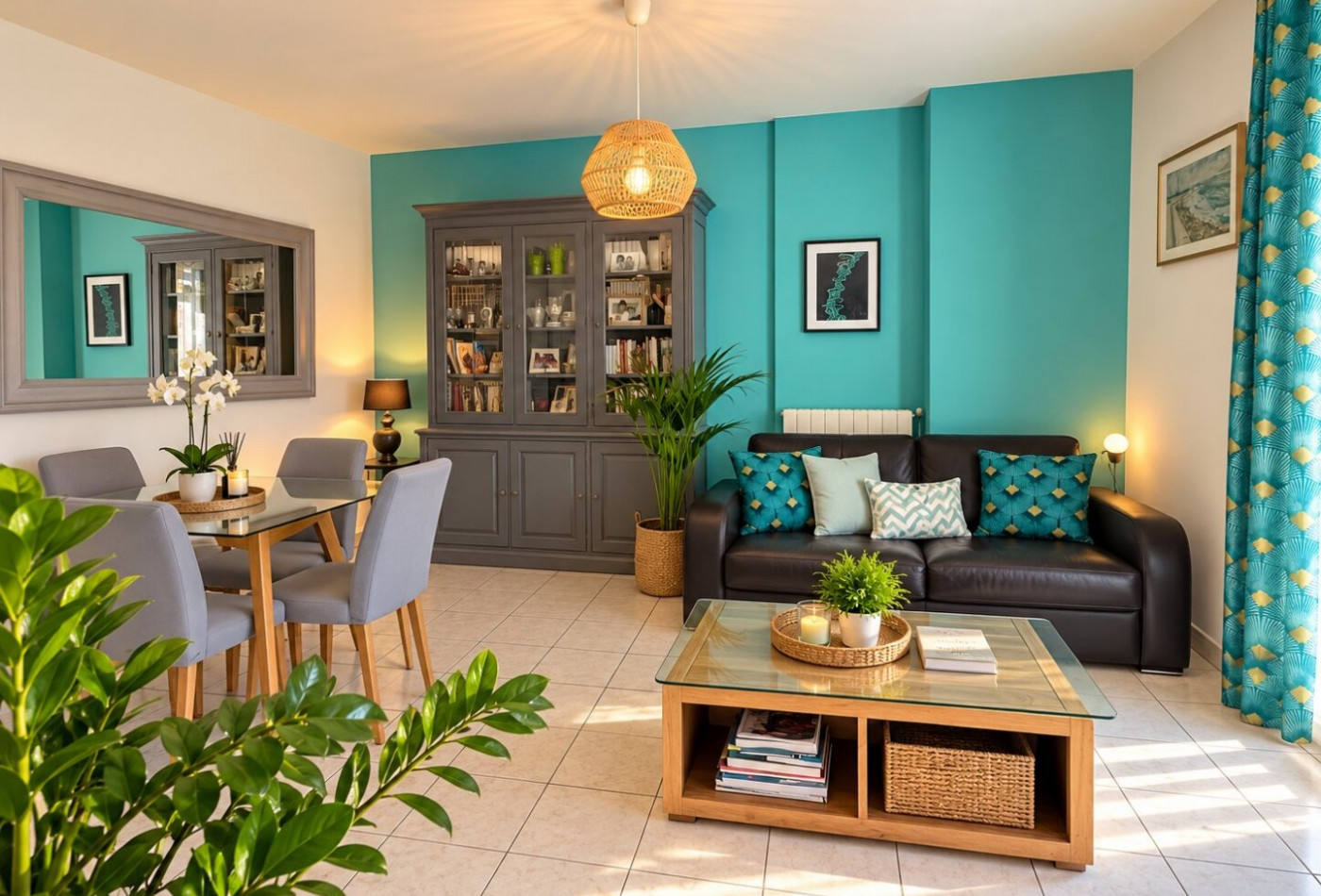 vente Appartement Sete - Photo 3