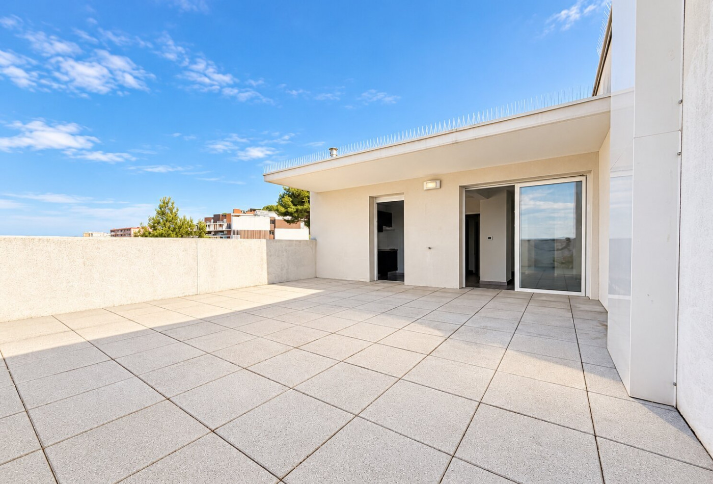 vente Appartement Sete - Photo 1