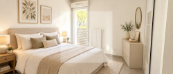 vente Appartement Sete
