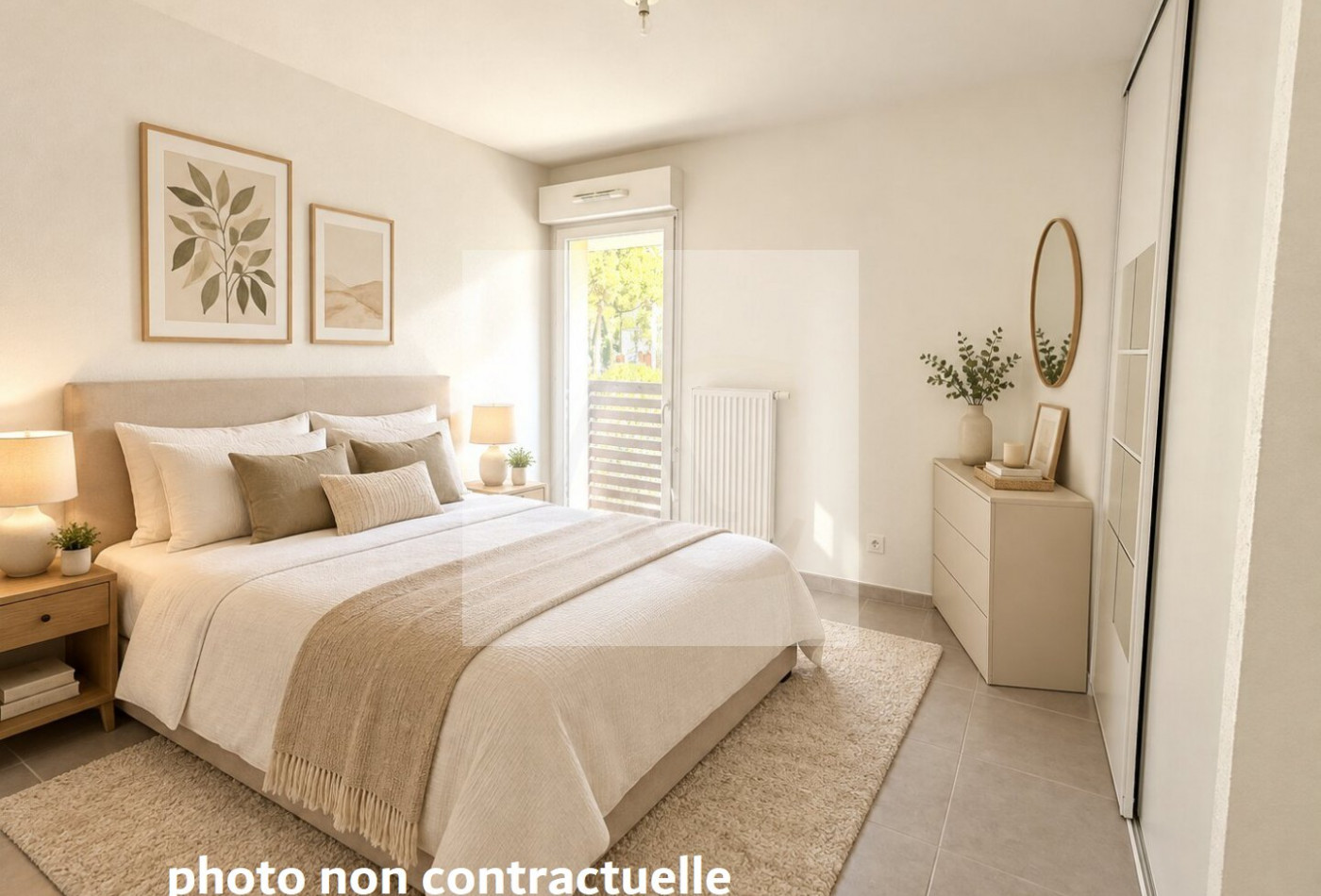 vente Appartement Sete - Photo 6