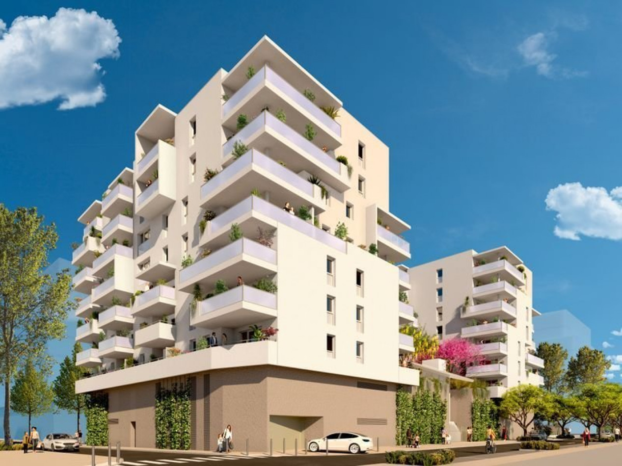 vente Appartement Sete - Photo 2