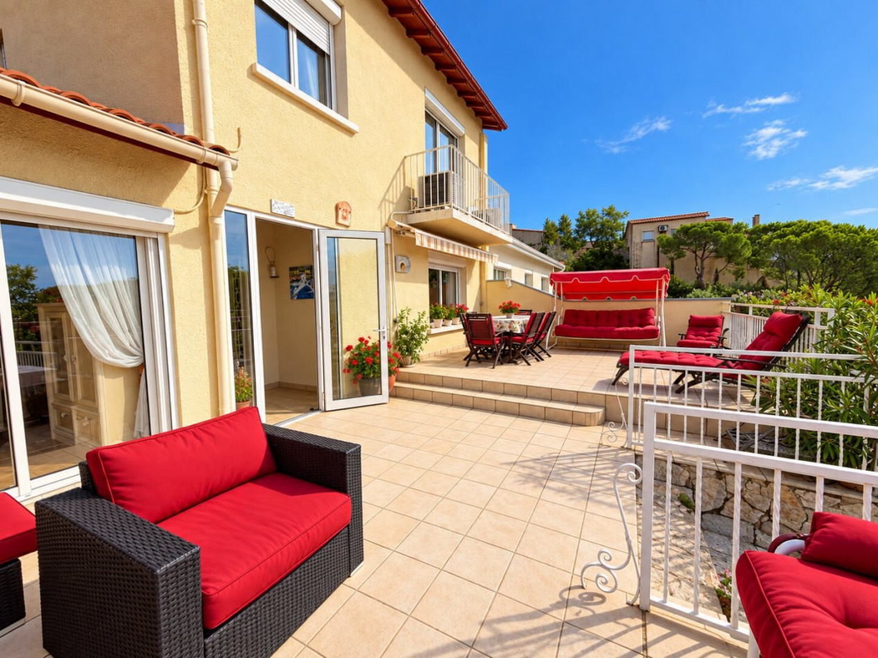 vente Villa Sete - Photo 4