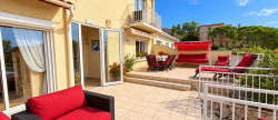 vente Villa Sete