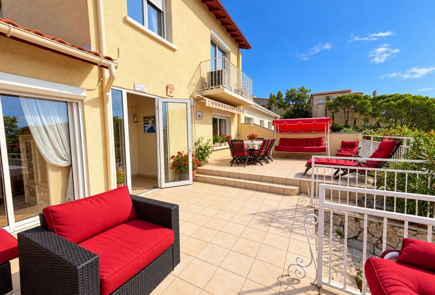 vente Villa Sete - Photo 4