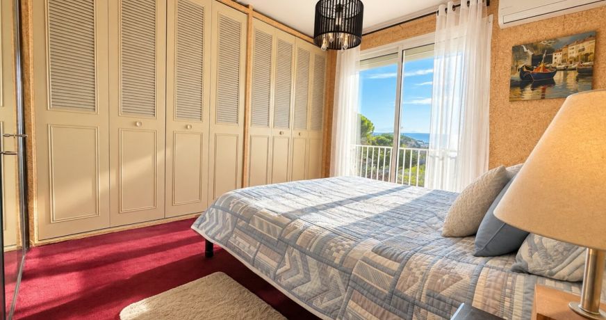 vente Villa Sete