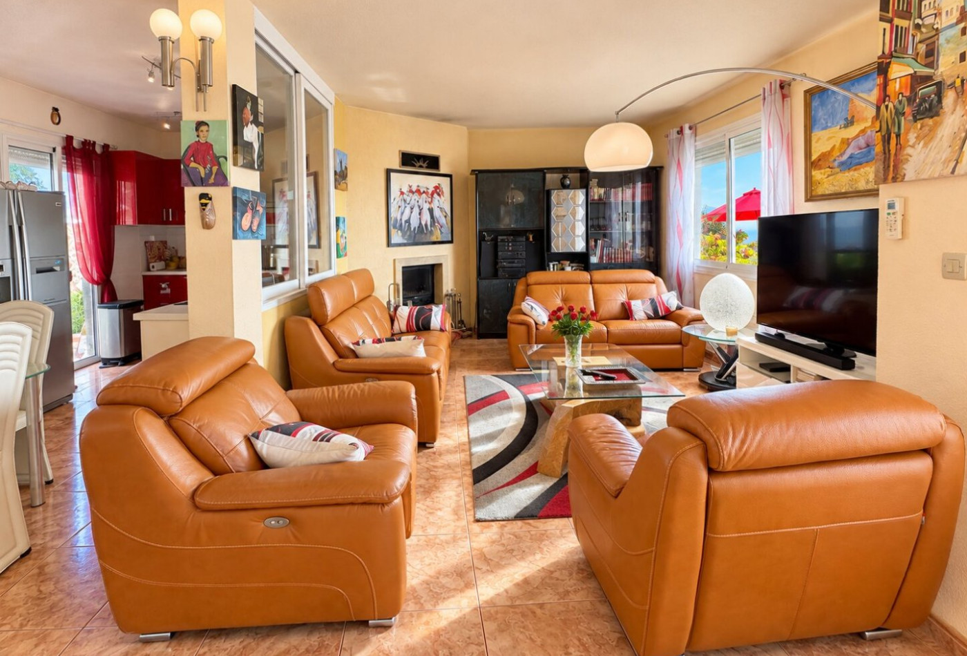 vente Villa Sete - Photo 5