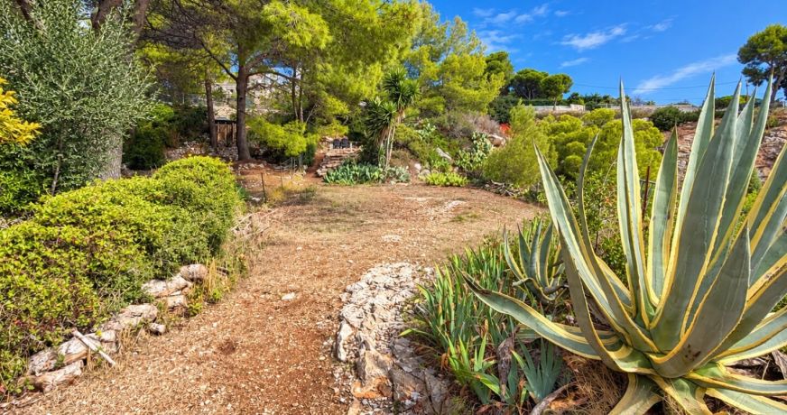 vente Villa Sete