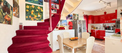 vente Villa Sete