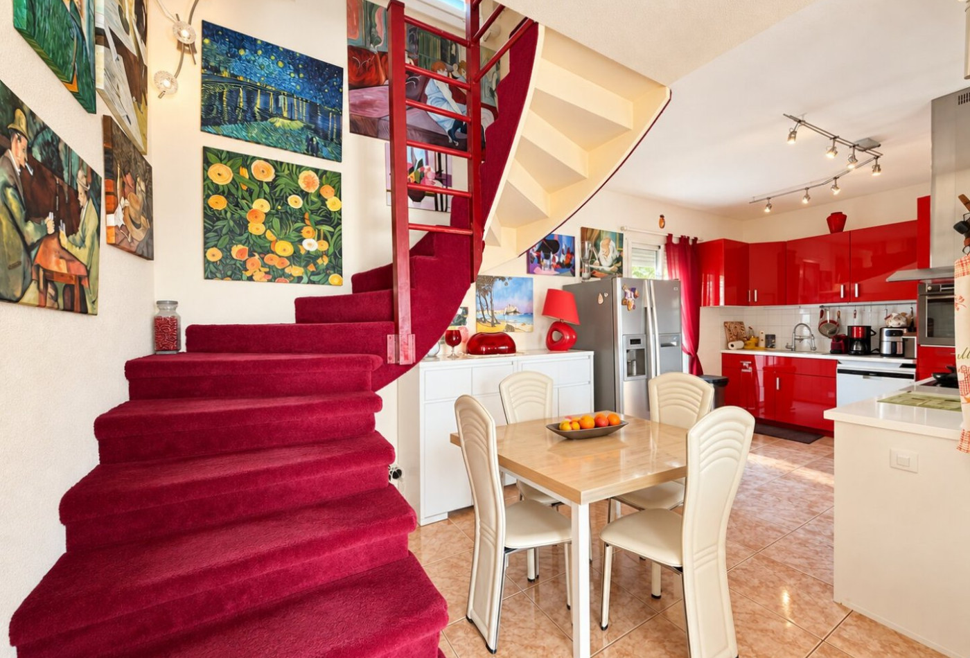 vente Villa Sete - Photo 9