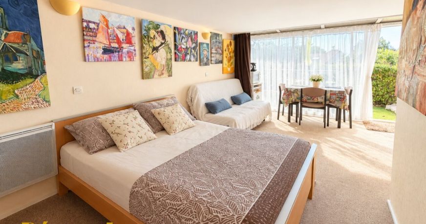 vente Villa Sete