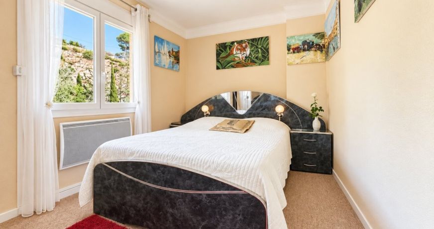 vente Villa Sete