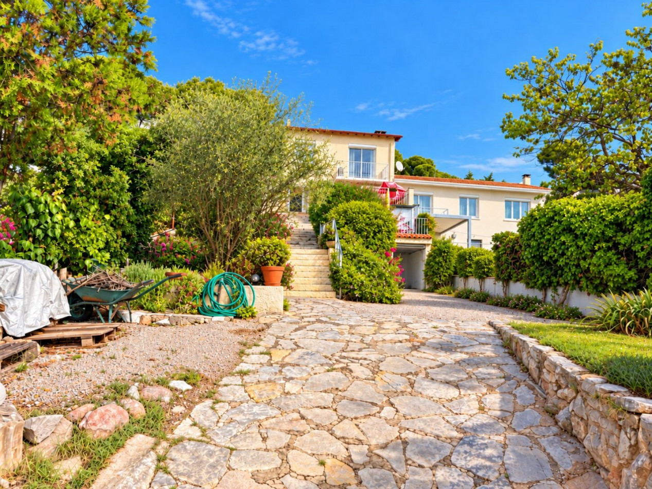 vente Villa Sete - Photo 1