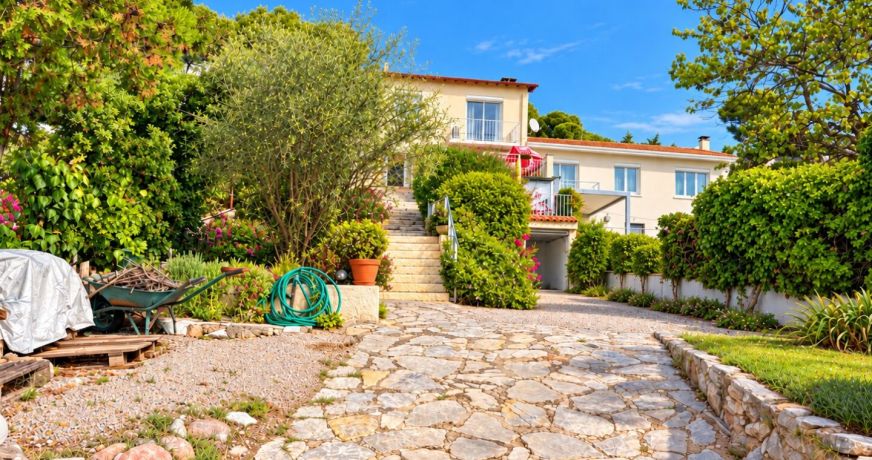 vente Villa Sete
