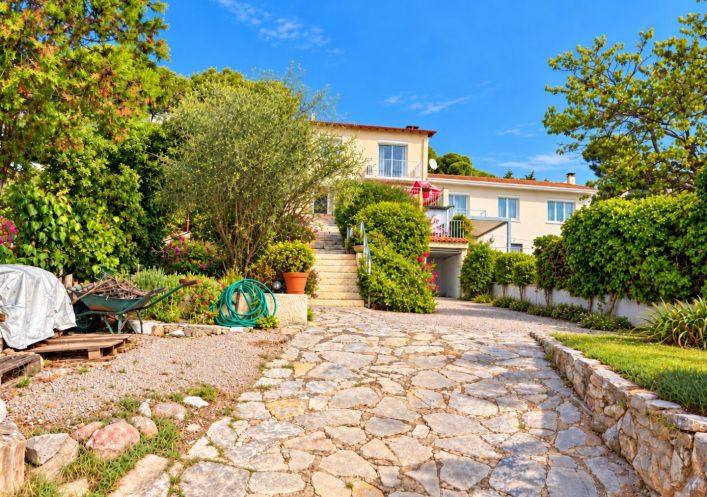 vente Villa Sete