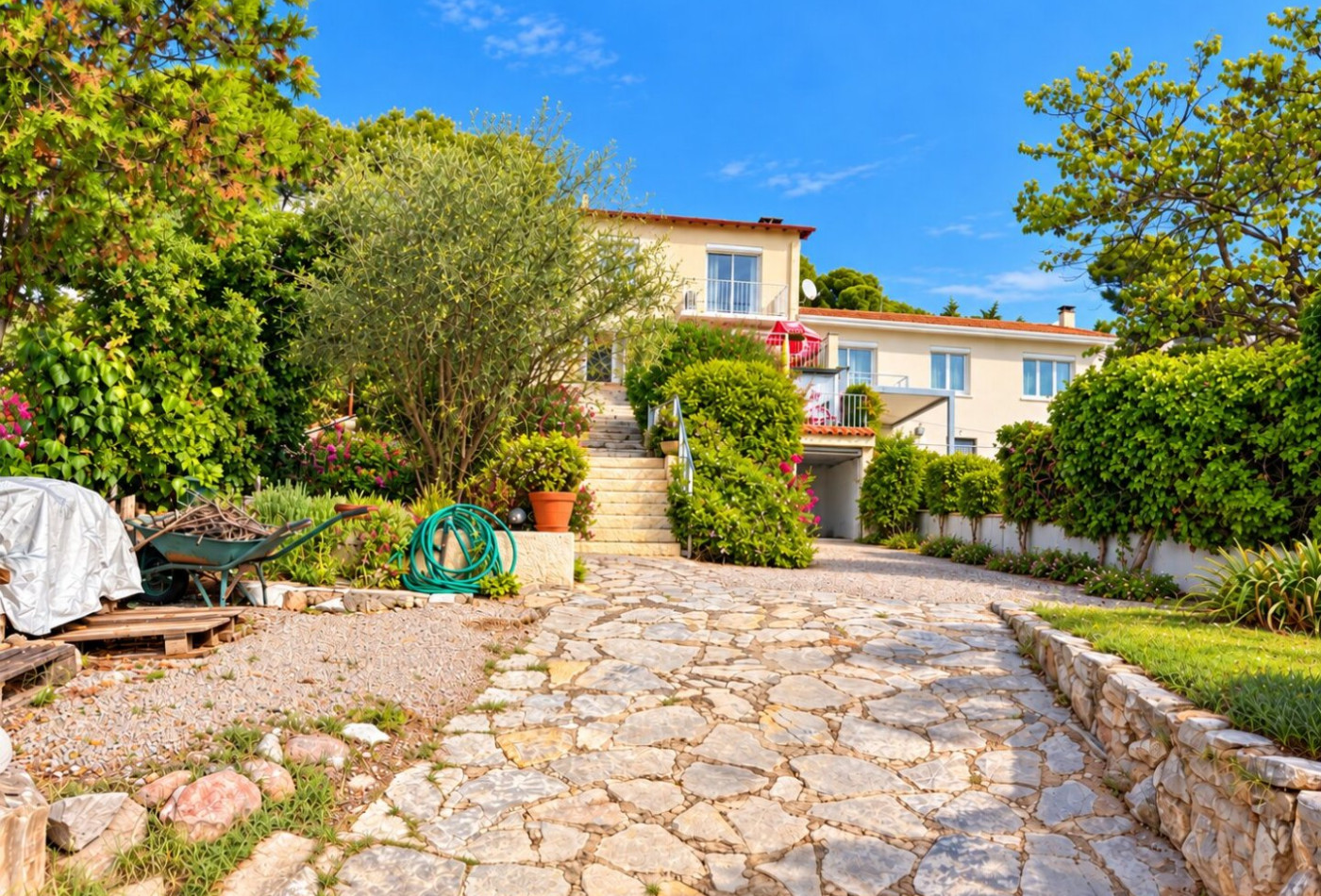 vente Villa Sete - Photo 1