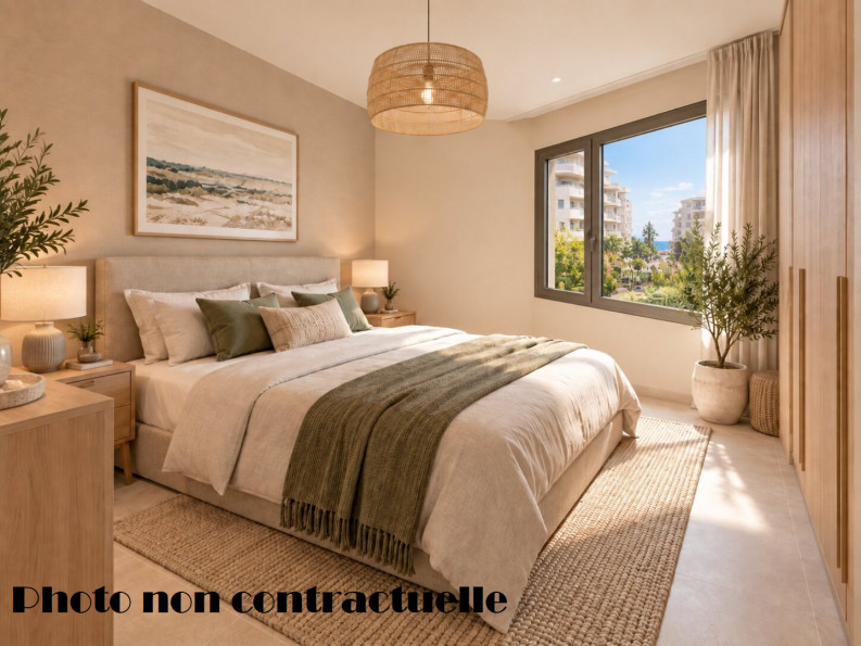 vente Appartement Sete - Photo 3