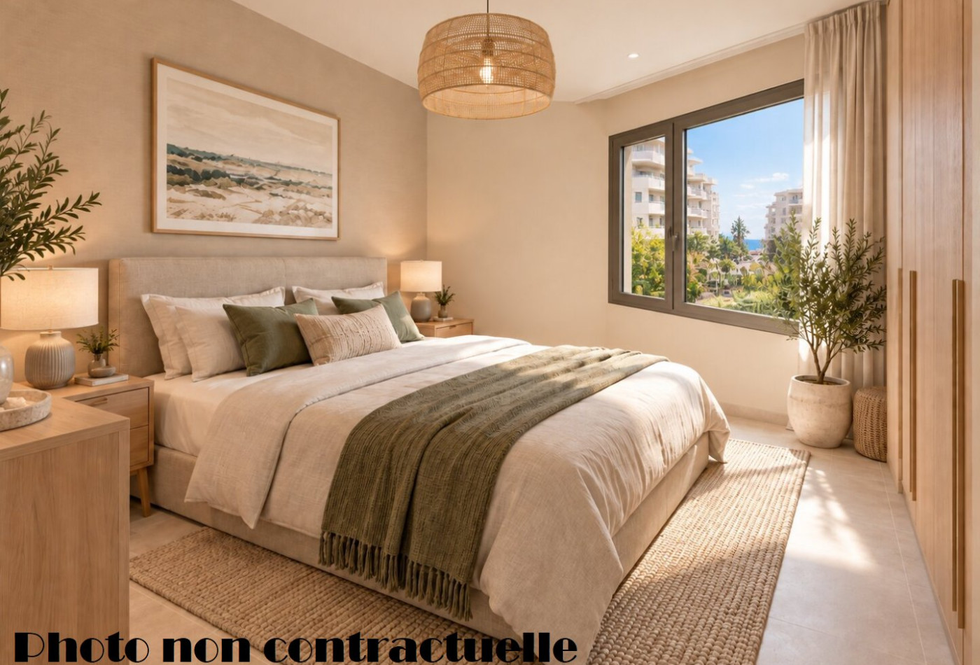 vente Appartement Sete - Photo 3