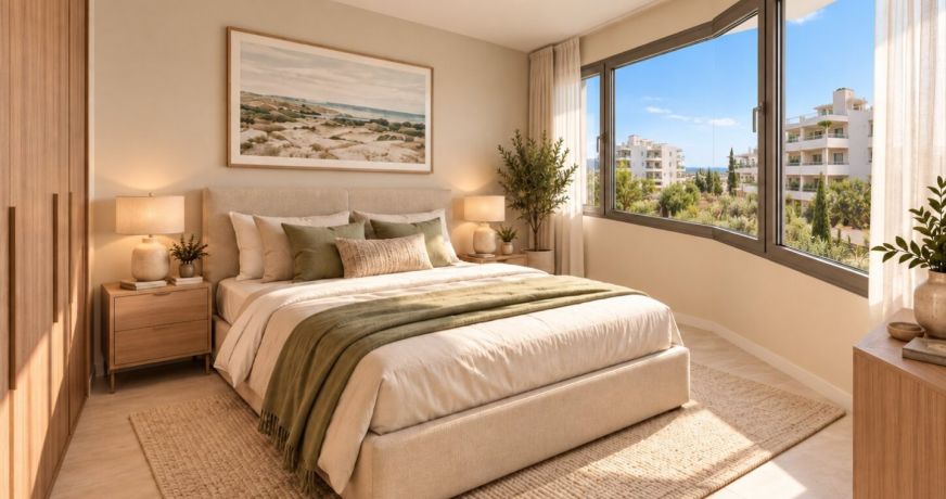 vente Appartement Sete