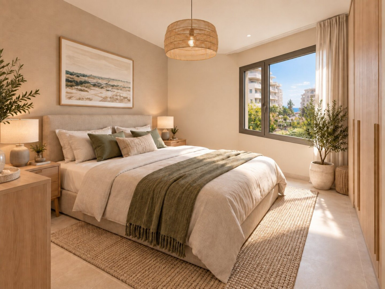 vente Appartement Sete - Photo 3