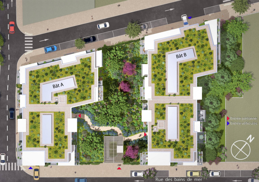 vente Appartement Sete - Photo 7