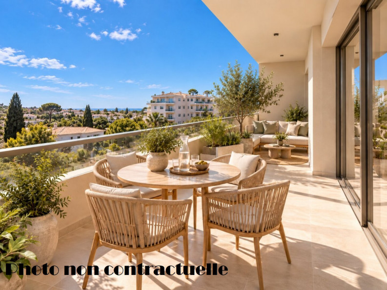 vente Appartement Sete - Photo 2
