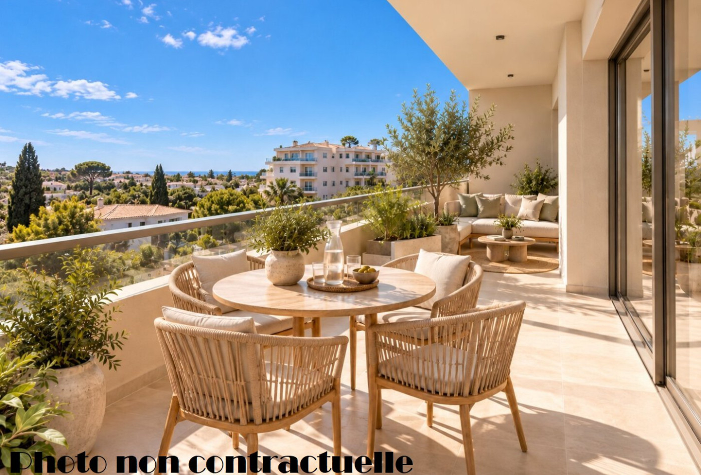 vente Appartement Sete - Photo 2
