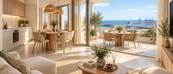 vente Appartement Sete