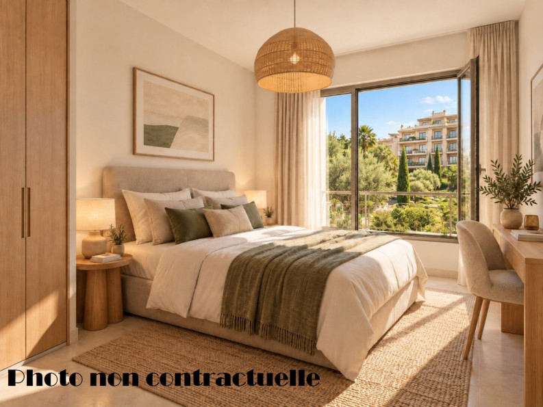 vente Appartement Sete - Photo 3