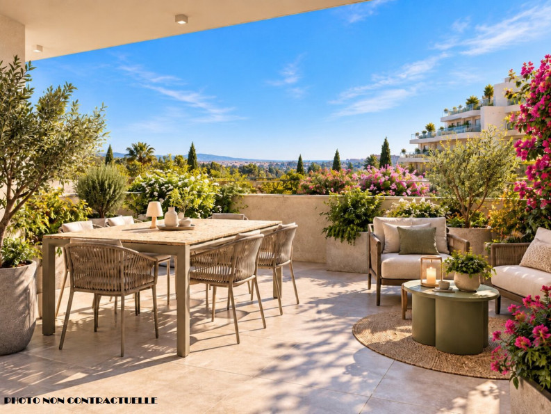 vente Appartement Sete - Photo 2