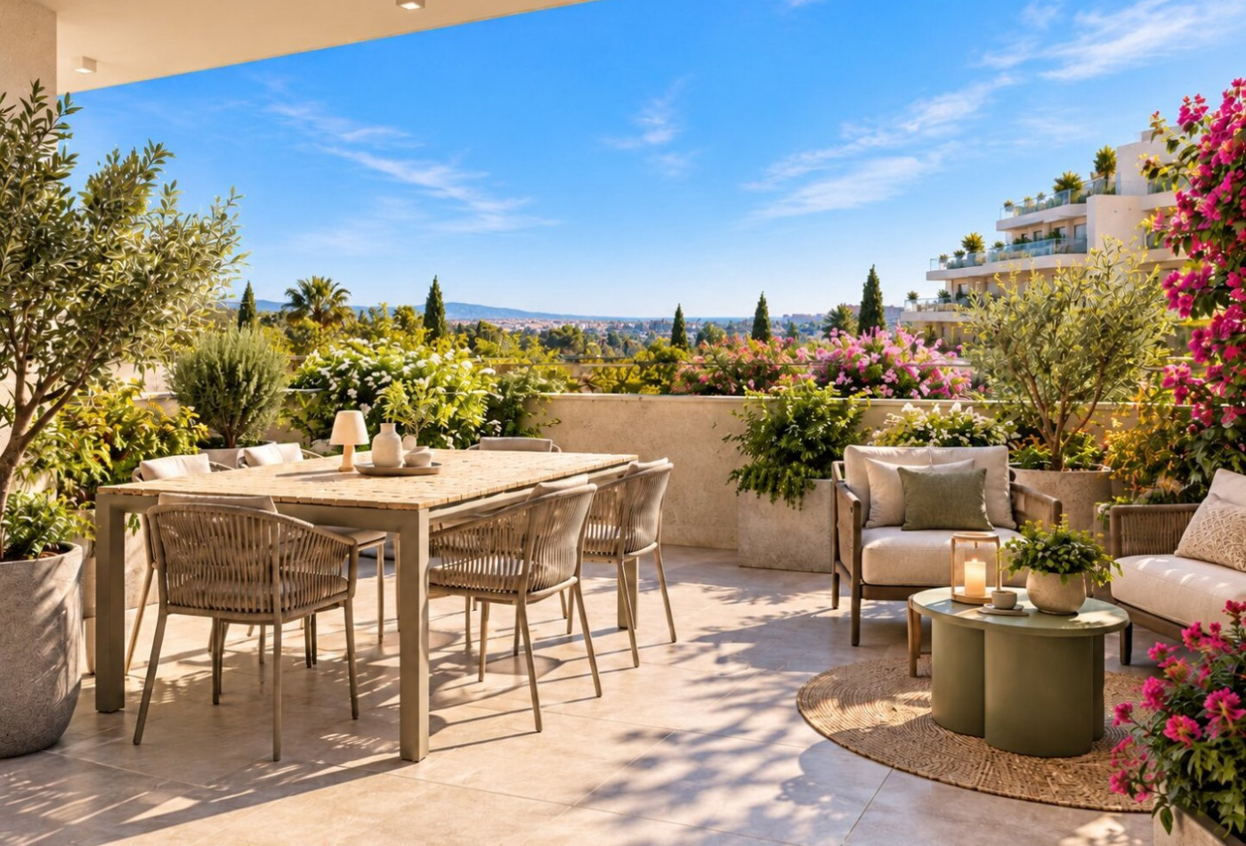 vente Appartement Sete - Photo 2