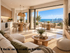 vente Appartement Sete