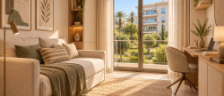 vente Appartement Sete